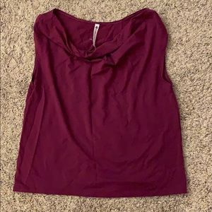 Fabletics tank top